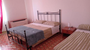 Central Tourist Residence - B&B - Alloggi Temporanei Isernia Isernia